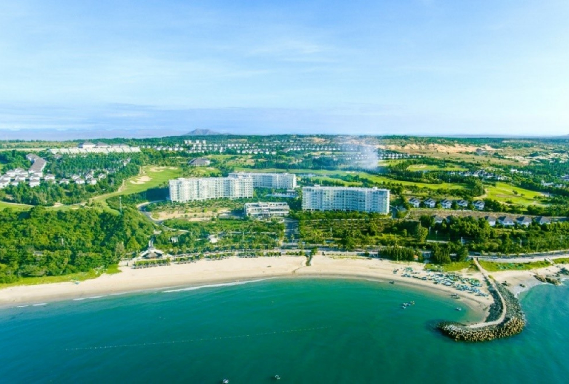 Ocean Vista