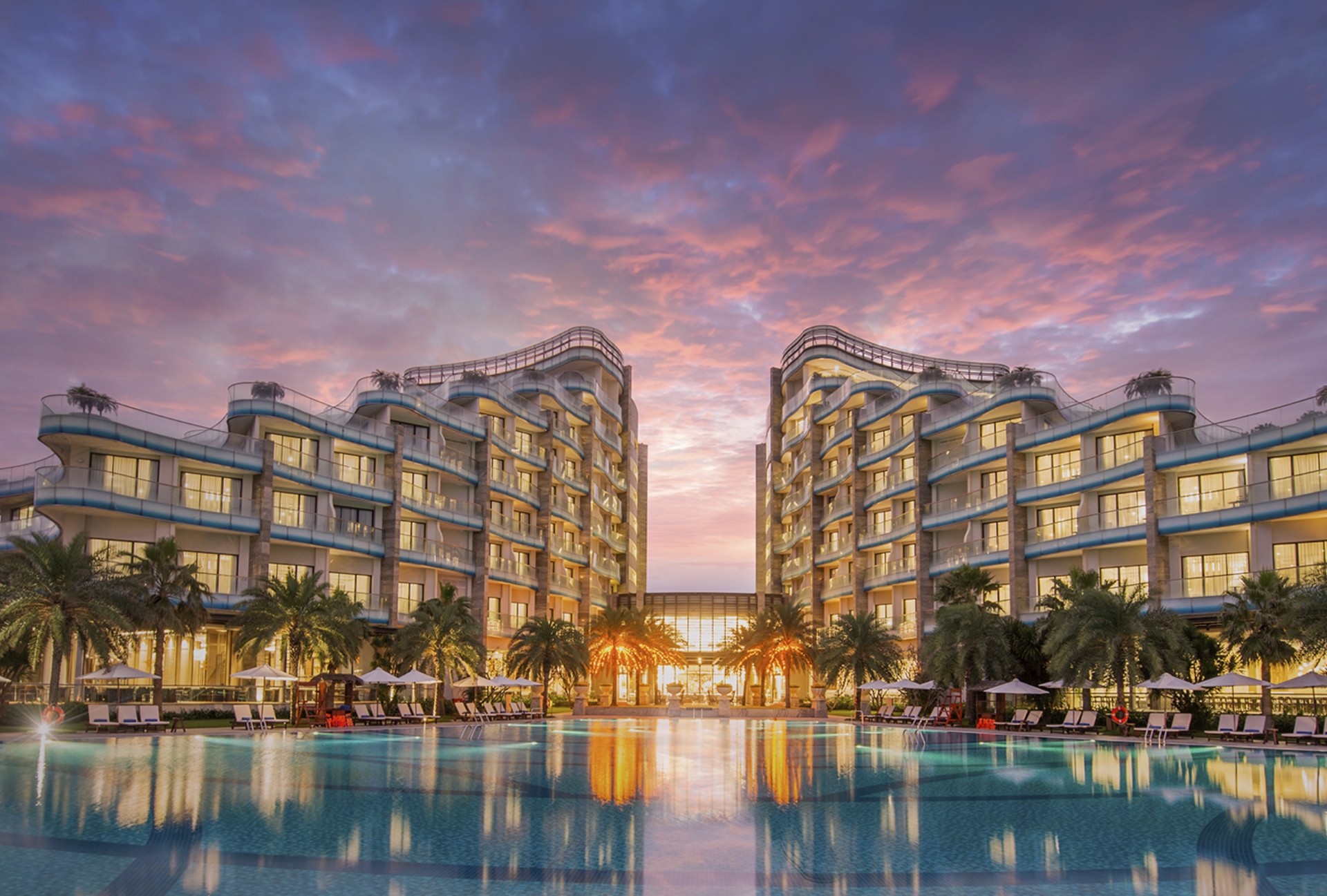 Vinpearl Resort & Golf Nam Hội An