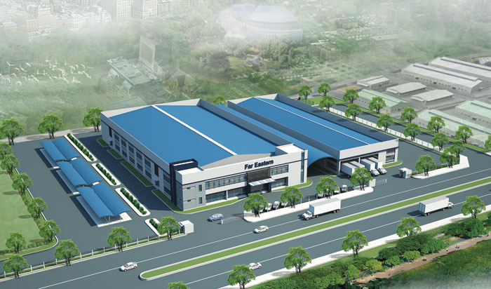 Công ty TNHH Neeu Việt Nam